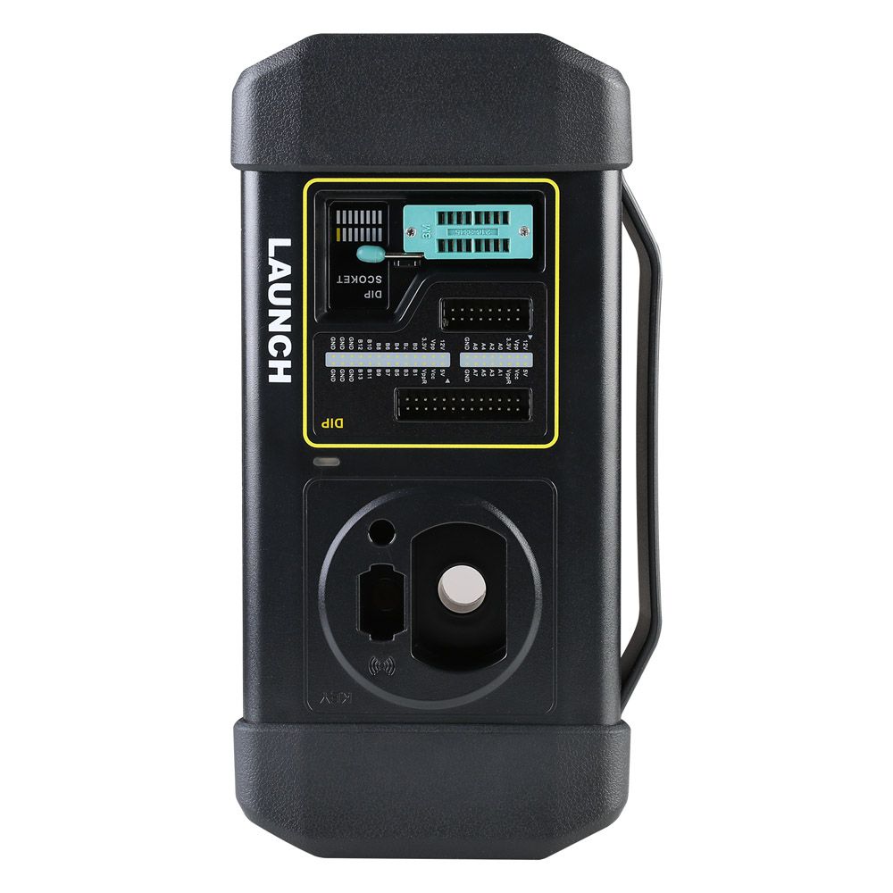2024 Launch X-431 PAD VII PAD 7 Elite Plus GIII X-Prog 3 Full System Diagnostic Tool Support Key Programming/ Online Coding and ADAS Calibration