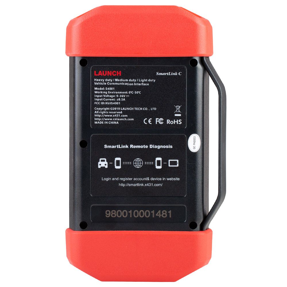 Launch X-431 PAD VII PAD 7 Automotive Diagnostic Tool Support Online Coding Programming and ADAS Calibration