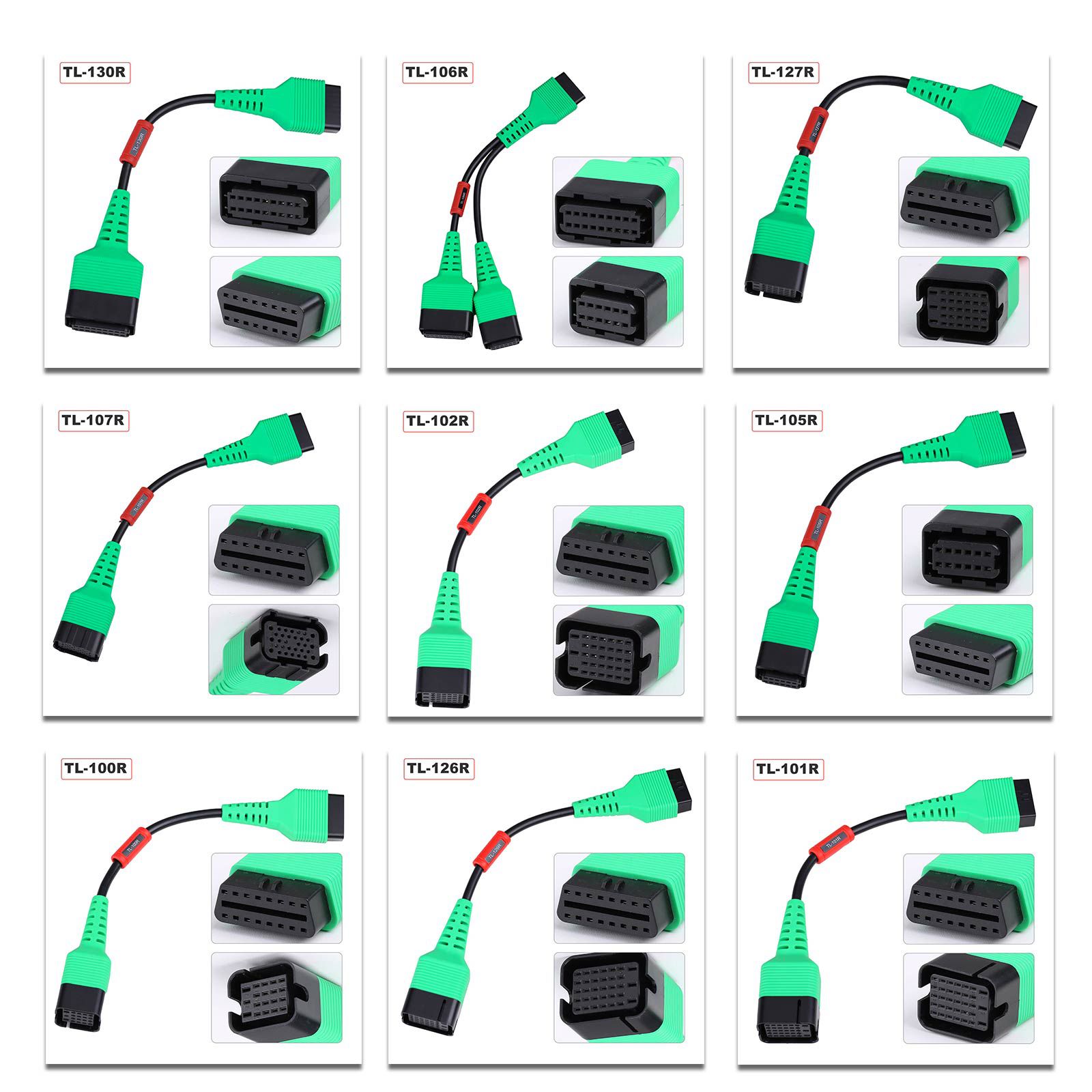 2024 Launch X-431 PAD VII PAD 7 Elite Automotive Diagnostic Tool plus X431 EV Diagnostic Upgrade Kit with Card Supports New Energy Battery Diagnostics