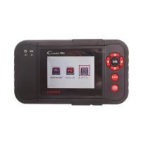 Original Launch X431 Creader VII+ (CRP123) Diagnostic Code Reader