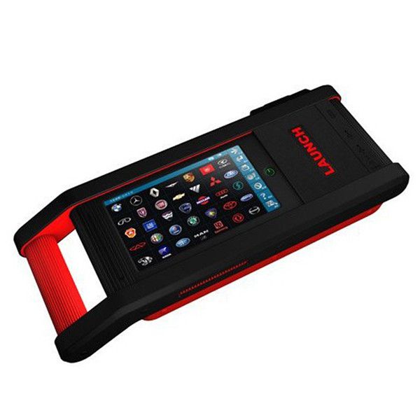 Launch X431 GDS Gasoline And Diesel Professional Diagnostic Tool Support Wifi