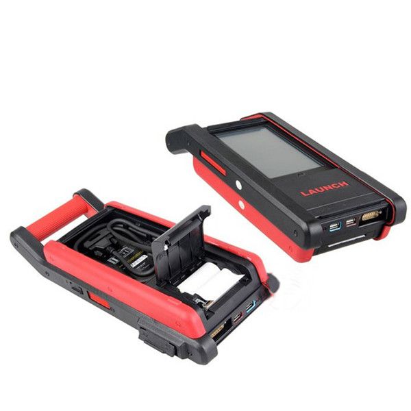 Launch X431 GDS Gasoline And Diesel Professional Diagnostic Tool Support Wifi