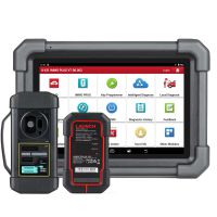 2024 Launch X431 IMMO Plus Key Programmer 3-in-1 IMMO Clone Diagnostics Functions Global Version