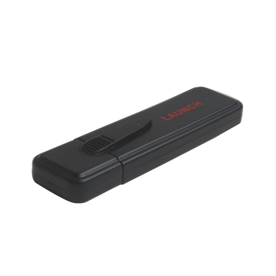 Launch X431 Master CF Card Reader