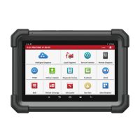 2024 Launch X431 PRO Dyno 8" Bi-directional Diagnostic Scanner Support 37+Special Functions TPMS ADAS and CAN FD DoIP Global Version