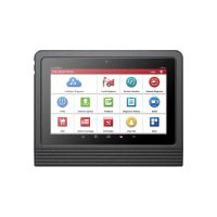 Launch X-431 PRO3(V+ 5.0) Full System Bi-Directional Diagnostic Tool 10.1inch Tablet Topology Mapping 37+ Service,CAN FD