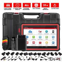 LAUNCH X431 Pro3s Plus OBD2 Diagnostic Scanner Automotive Auto Diagnostic Tool Car Code Reader X431 PRO ECU Coding