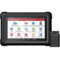 Launch X431 PROS OE-Level Full System Diagnostic Tool Support Guided Functions with 2 Years Free Update