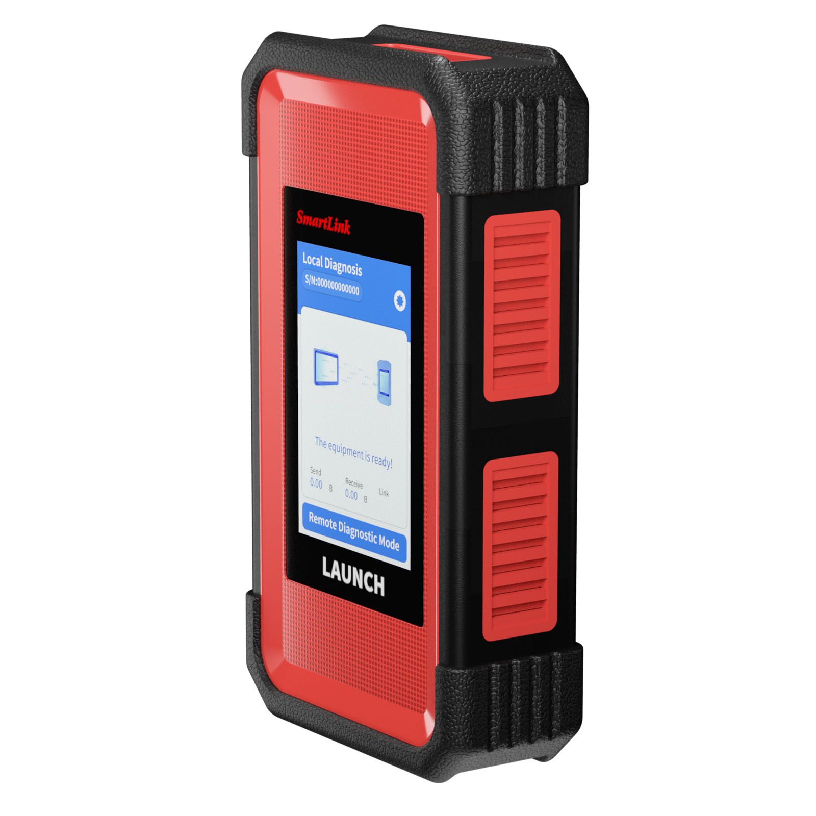 Launch X-431 SmartLink C 2.0 Heavy-duty Truck Module for Commercial Vehicles/ Passenger/ New Energy Cars used with X-431 V+ / PRO3S