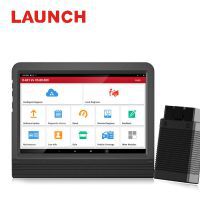 Launch X431 V+ Wifi/Bluetooth 10.1inch Tablet Global Version 1 Years Update Online