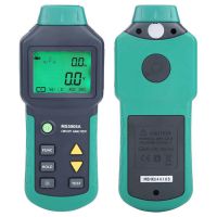 AC100-240V MS5908A/MS5908C LCD Circuit Analyzer Tester With Voltage GFCI RCD Tester Electrical Instruments