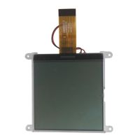 LCD Screen for Xtool X100 Pro X200 OBDSATR X100 Pro X200 Auto Key Programmer