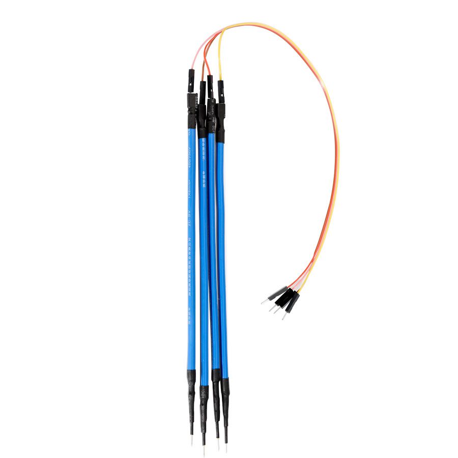 LED BDM Frame 4 Probes with connect cable For Replacement 4Pcs/Lot