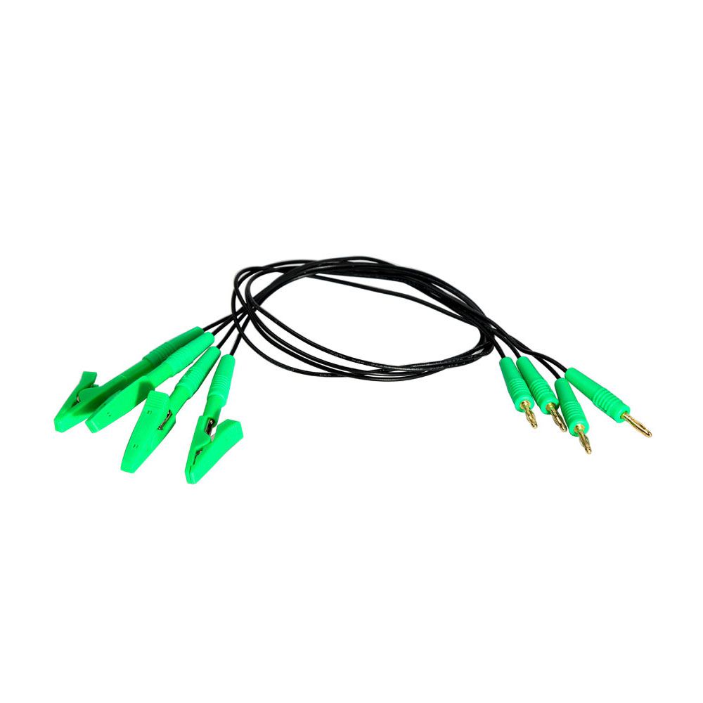 Perfect Version LED BDM Frame With 4 Probes Mesh For Kess Dimsport K-TAG FoxFlash