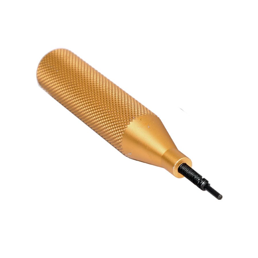 Perfect Version LED BDM Frame With 4 Probes Mesh Plus 4PCS ECU PC Version Open Cover Tool For Kess K-TAG FoxFlash OBDSTAR DC706, Xhorse MultiProg