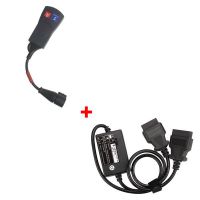 Diagnostic Tool for Lexia-3/Citroen/Peugeot Plus s.1279 Module