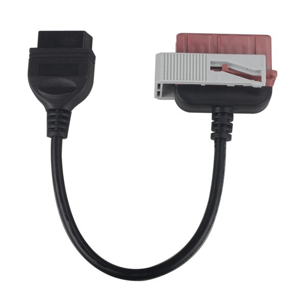 30PIN cable for Lexia-3 Citroen Free Shipping