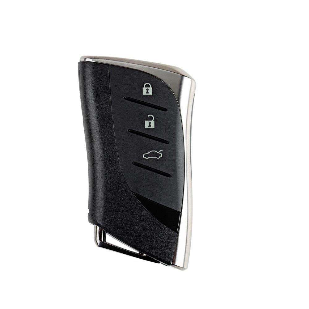 Lexus Smart key Shell for FT08-H0440C