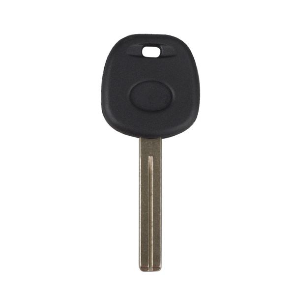 Transponder Key Shell Toy48 (logo separate) for Lexus 10pcs/lot Free Shipping