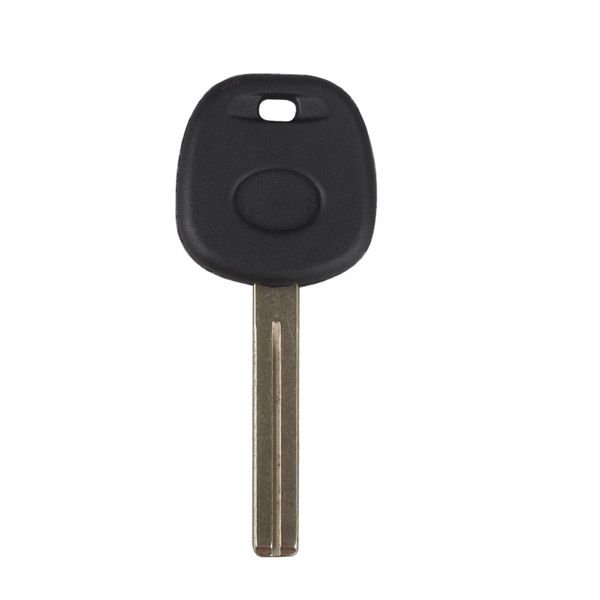 Transponder Key Shell Toy48 (logo separate) for Lexus 10pcs/lot Free Shipping