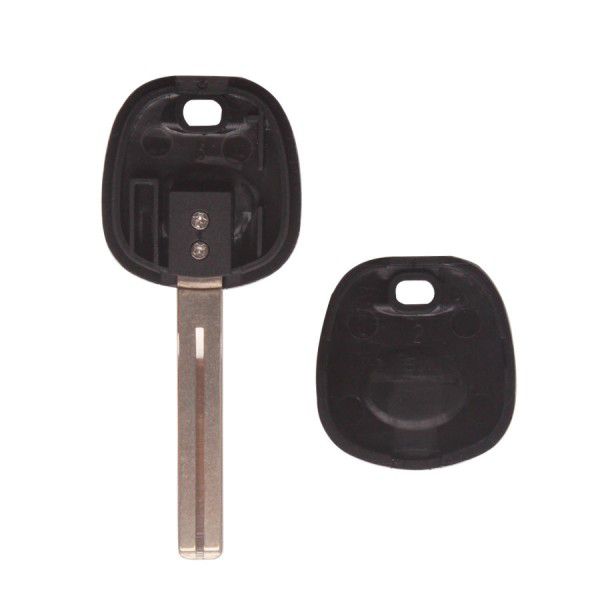 TOY48 Transponder Key Shell(Short) for Lexus 5pcs/lot Free Shipping