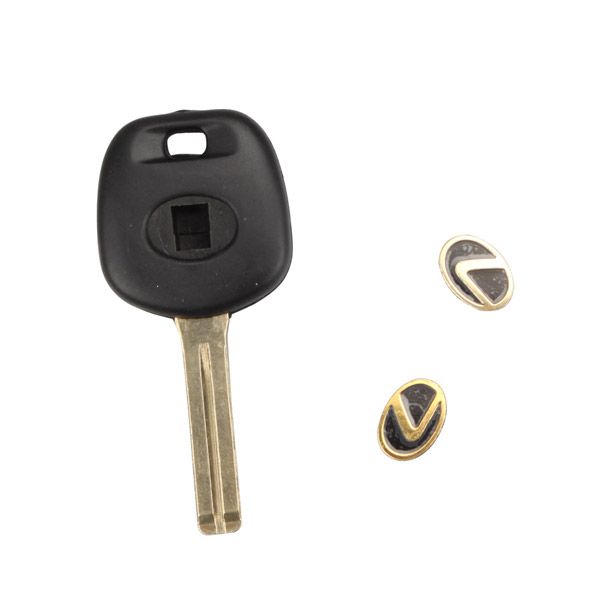 Transponder Key Shell TOY48 (Short) for Lexus 5pcs/lot