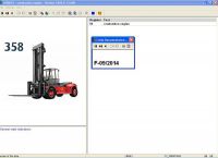 Linde Lindos 2014 Parts Catalog EPC for Linde ForkLift Trucks