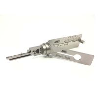 LISHI AM5 Civil 2-in-1 Tool