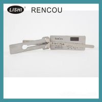 LISHI 2-in-1 Auto Pick and Decoder For Renault(A)