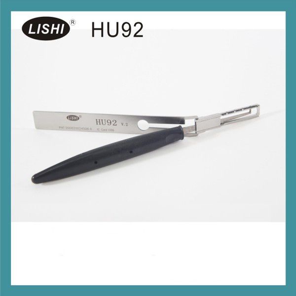 LISHI HU92 Lock Pick for BMW