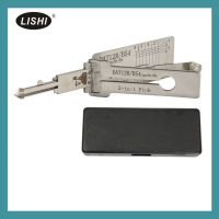 LISHI DAT12R 2 in 1 Auto Pick and Decoder for Hino