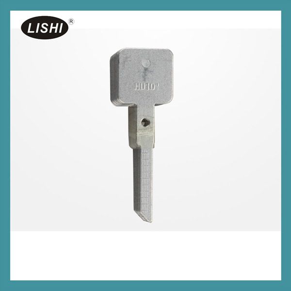 LISHI HU101 2-in-1 Auto Pick and Decoder for Ford and Rover Volvo