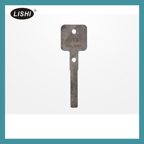 LISHI HU101 2-in-1 Auto Pick and Decoder for Ford and Rover Volvo