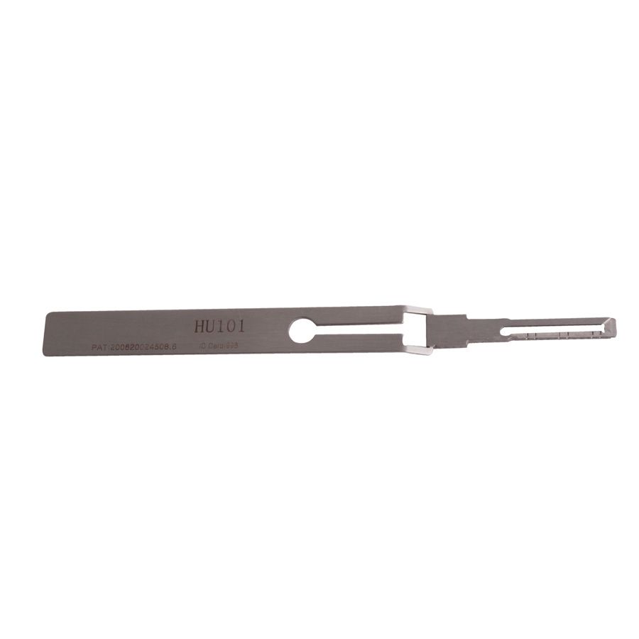 LISHI HU-101 Lock Pick for Ford Focus