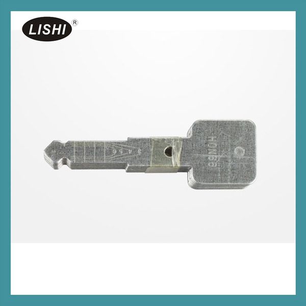 LISHI HON66 2-in-1 Auto Pick and Decoder for Honda