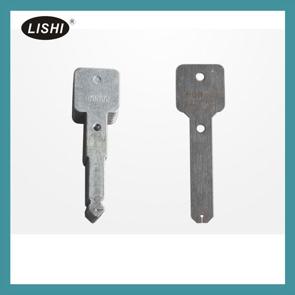LISHI HON66 2-in-1 Auto Pick and Decoder For Honda