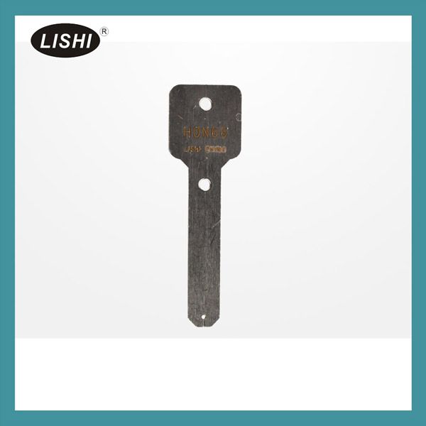 LISHI HON66 2-in-1 Auto Pick and Decoder for Honda