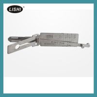 LISHI HON66 2-in-1 Auto Pick and Decoder For Honda