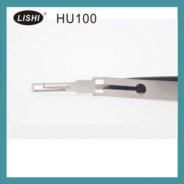 LISHI HU-100 Lock Pick for New OPEL/Regal