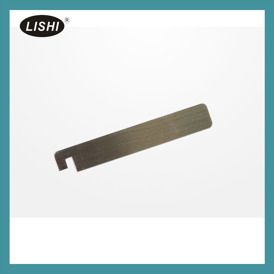 LISHI HU162T (10) 2-in-1 Auto Pick and Decoder for Audi