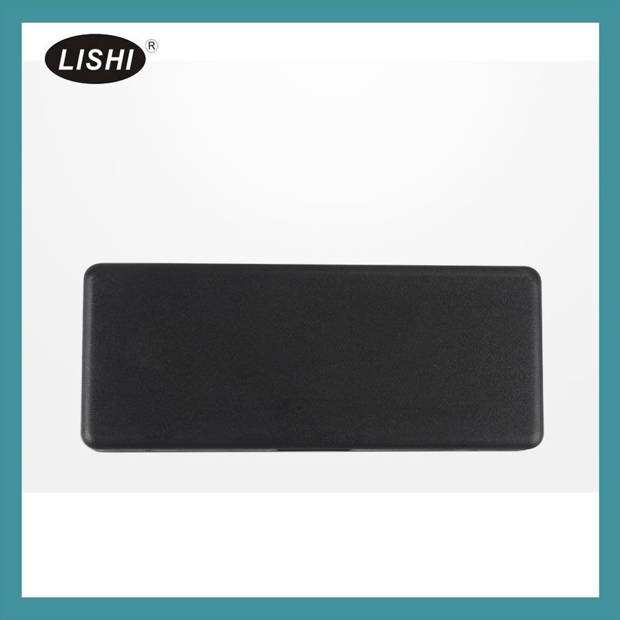 Newest LISHI HU162T(10) 2-in-1 Auto Pick and Decoder for Audi