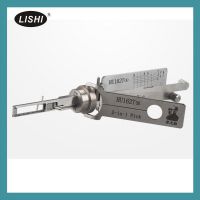 LISHI HU162T (9) 2-in-1 Auto Pick and Decoder for VW