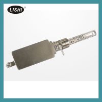 LISHI HU162T (10) 2-in-1 Auto Pick and Decoder for Audi