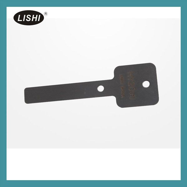 LISHI HY20R 2-in-1 Auto Pick and Decoder for HYUNDAI and KIA