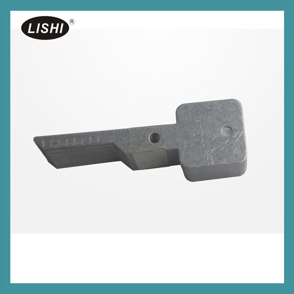 LISHI HY20R Blade for HYUNDAI and KIA