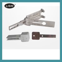 LISHI HY22 2-in-1 Auto Pick and Decoder for Hyundai and Kia Free Shipping