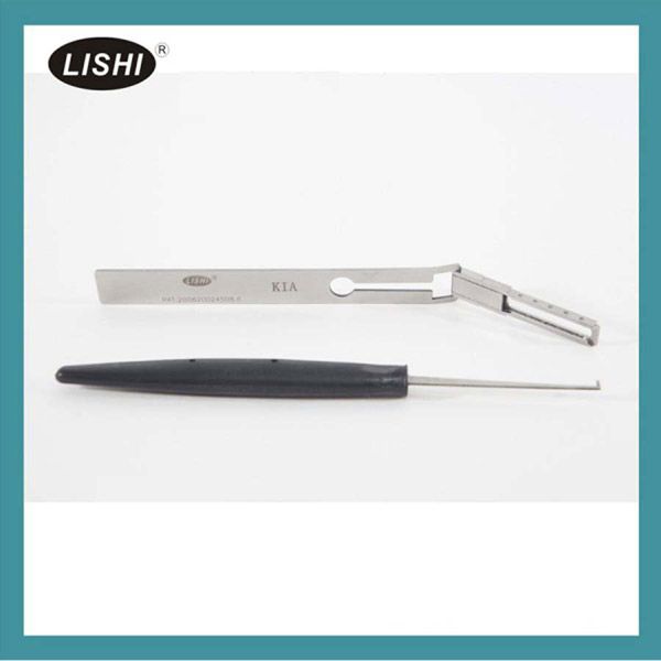 LISHI Lock Pick for KIA