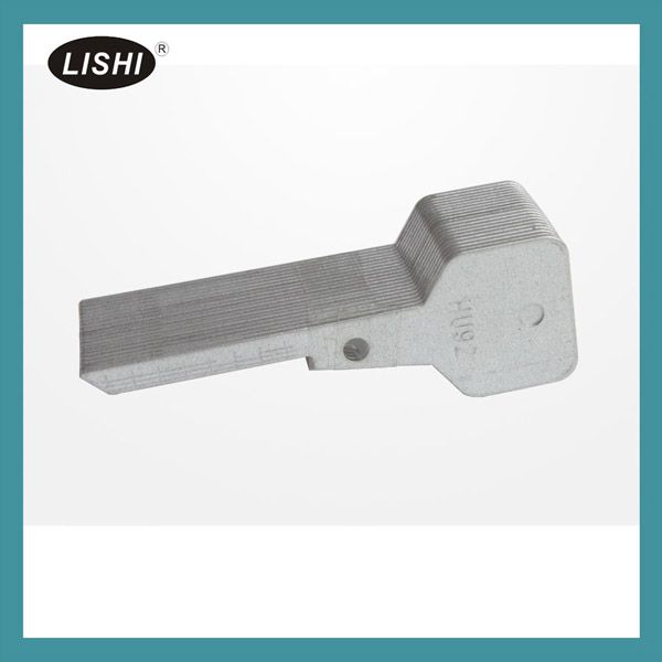 LISHI 2-in-1 Auto Pick and Decoder for MINI MG Free Shipping