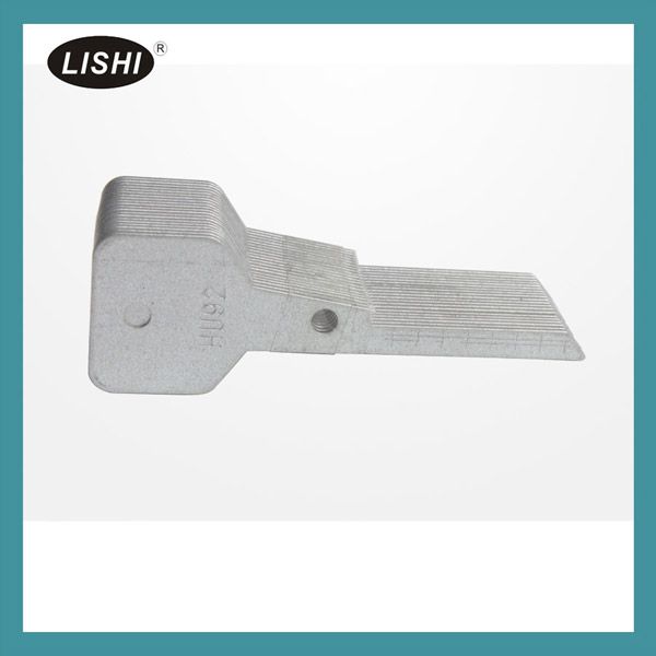 LISHI 2-in-1 Auto Pick and Decoder for MINI MG Free Shipping