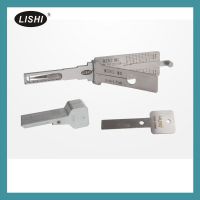LISHI 2-in-1 Auto Pick and Decoder for MINI MG Free Shipping